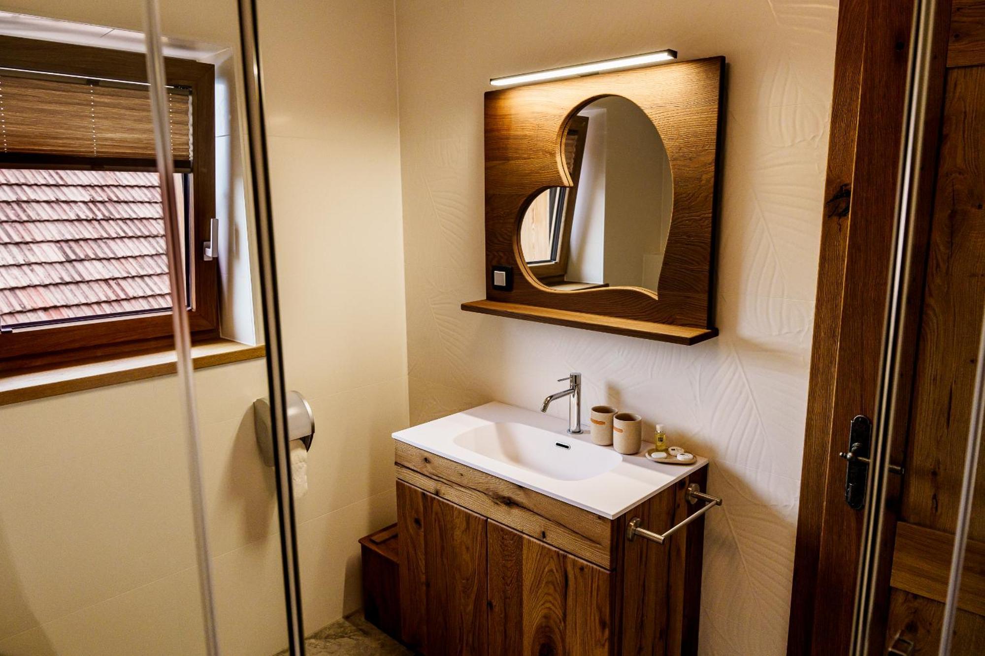 Rooms Dreisiebner At The Heart Zgornja Kungota Bagian luar foto