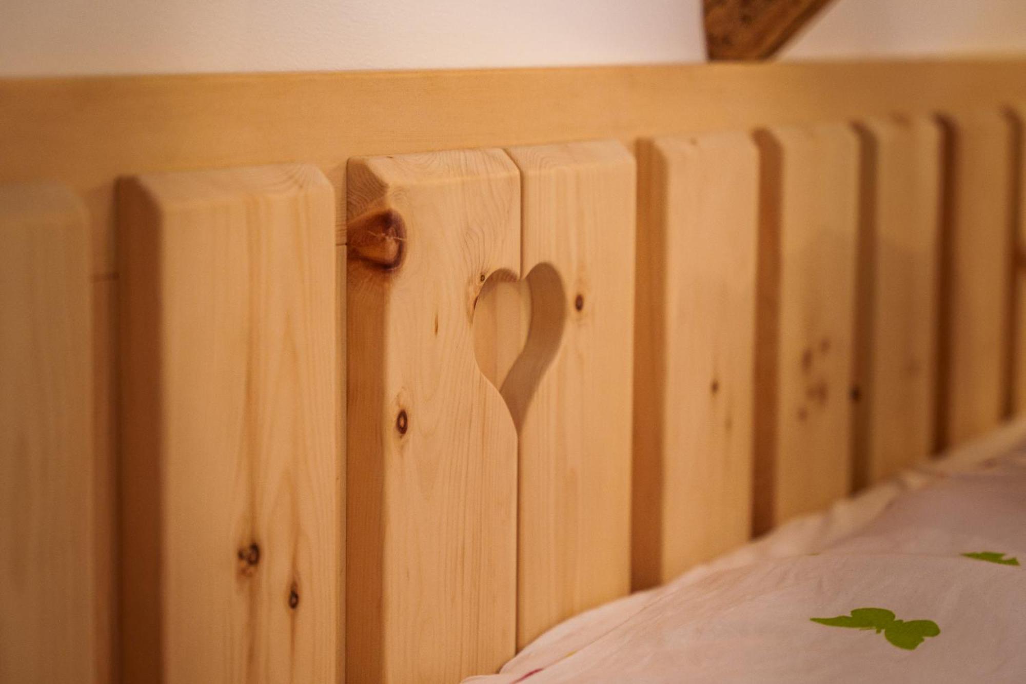 Rooms Dreisiebner At The Heart Zgornja Kungota Bagian luar foto