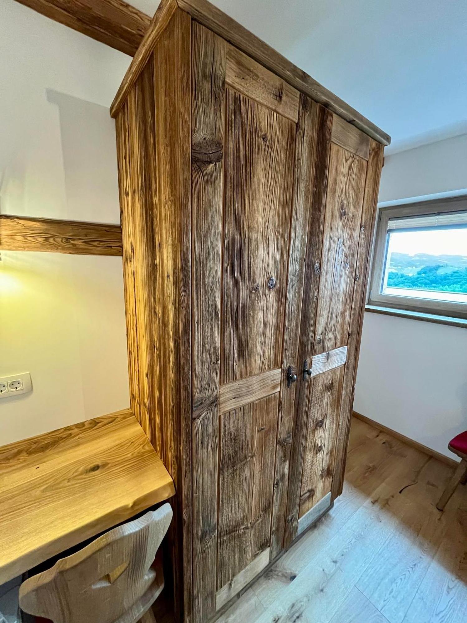 Rooms Dreisiebner At The Heart Zgornja Kungota Bagian luar foto