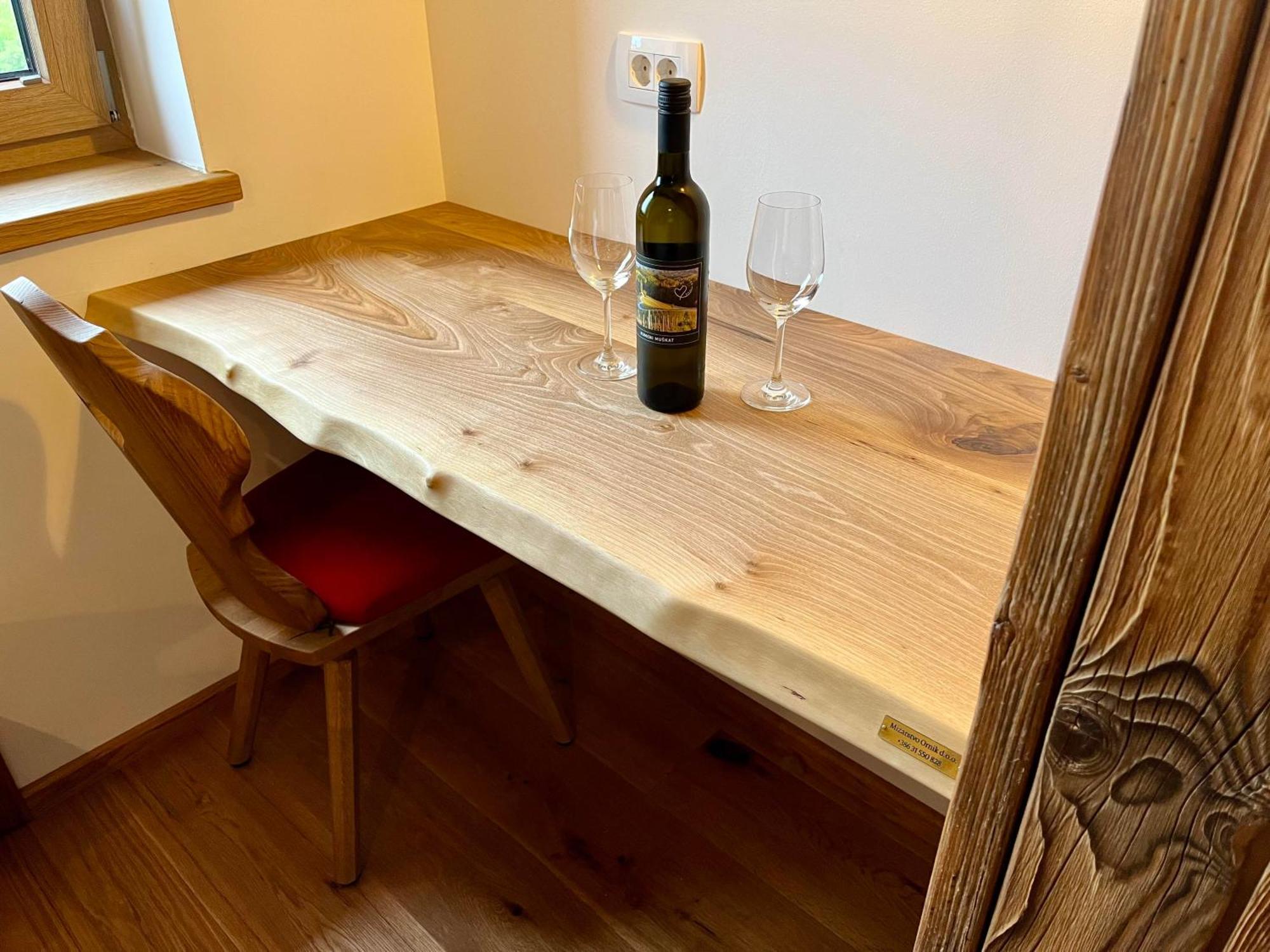 Rooms Dreisiebner At The Heart Zgornja Kungota Bagian luar foto